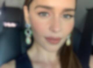Emilia Clarke de retour au petit écran