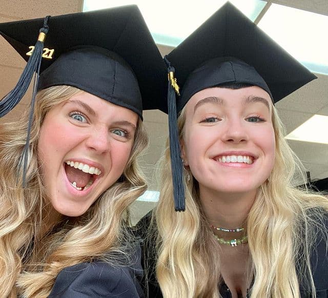 Émilie Bierre leur adresse un message fort 