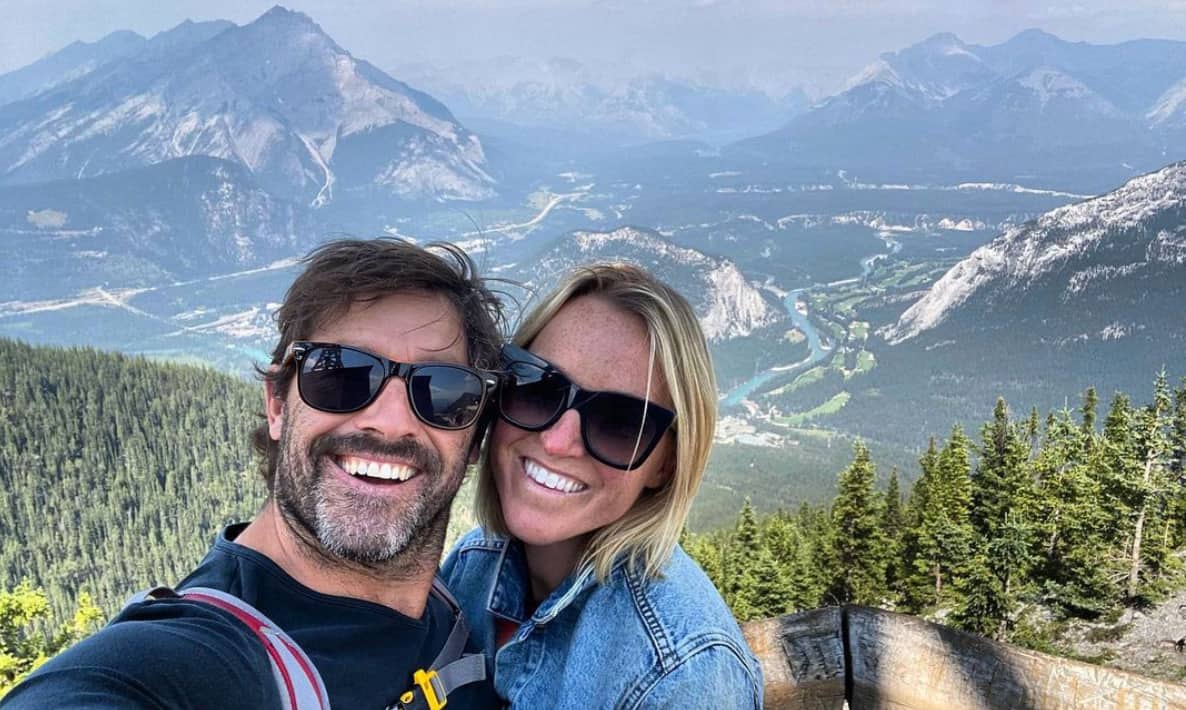 Voici où les vedettes québécoises voyagent cet été