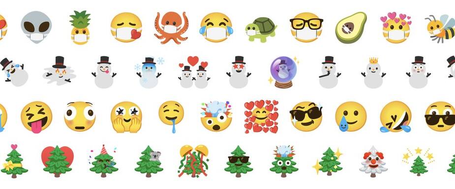 Image principale de l'article Les nouveautés sur Chrome, Android et Pixel