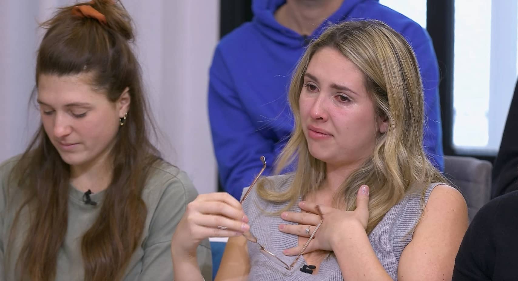 Une première semaine chargée en émotions