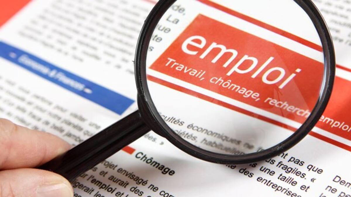Le taux de chômage le plus bas jamais enregistré au Québec