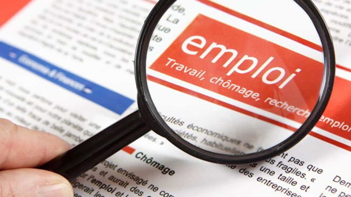 Le taux de chômage s’établit à 4,3% au Québec