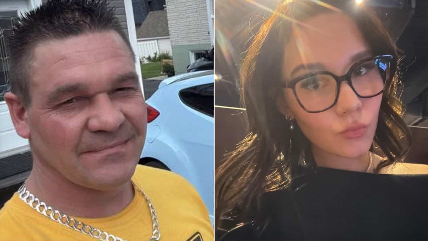 Emy Desgagné a plaidé coupable à une accusation de voies de fait armées. Son père, Steeve Desgagné, a aussi été accusé et attend son procès en lien avec les événements.