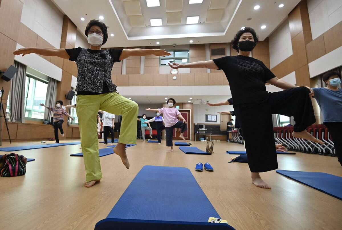 EN DIRECT | Les derniers d&eacute;veloppements sur le coronavirus