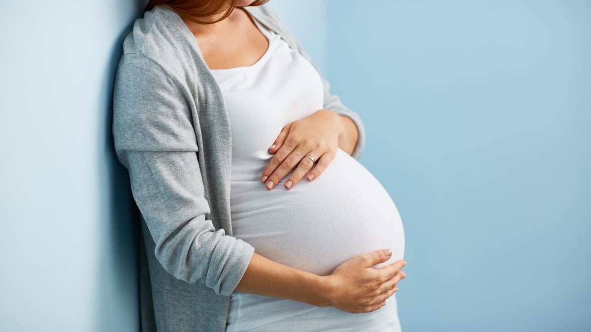 Le VPH augmenterait le risque d'accouchement prématuré