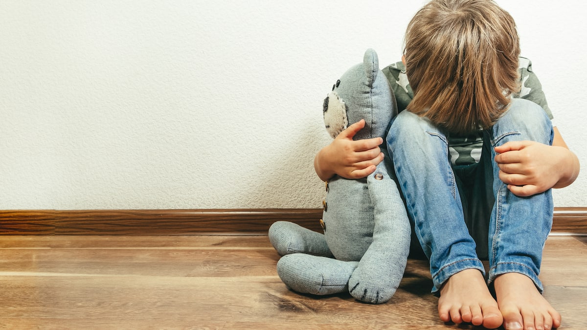 Les commotions augmentent le risque de problèmes mentaux chez les enfants