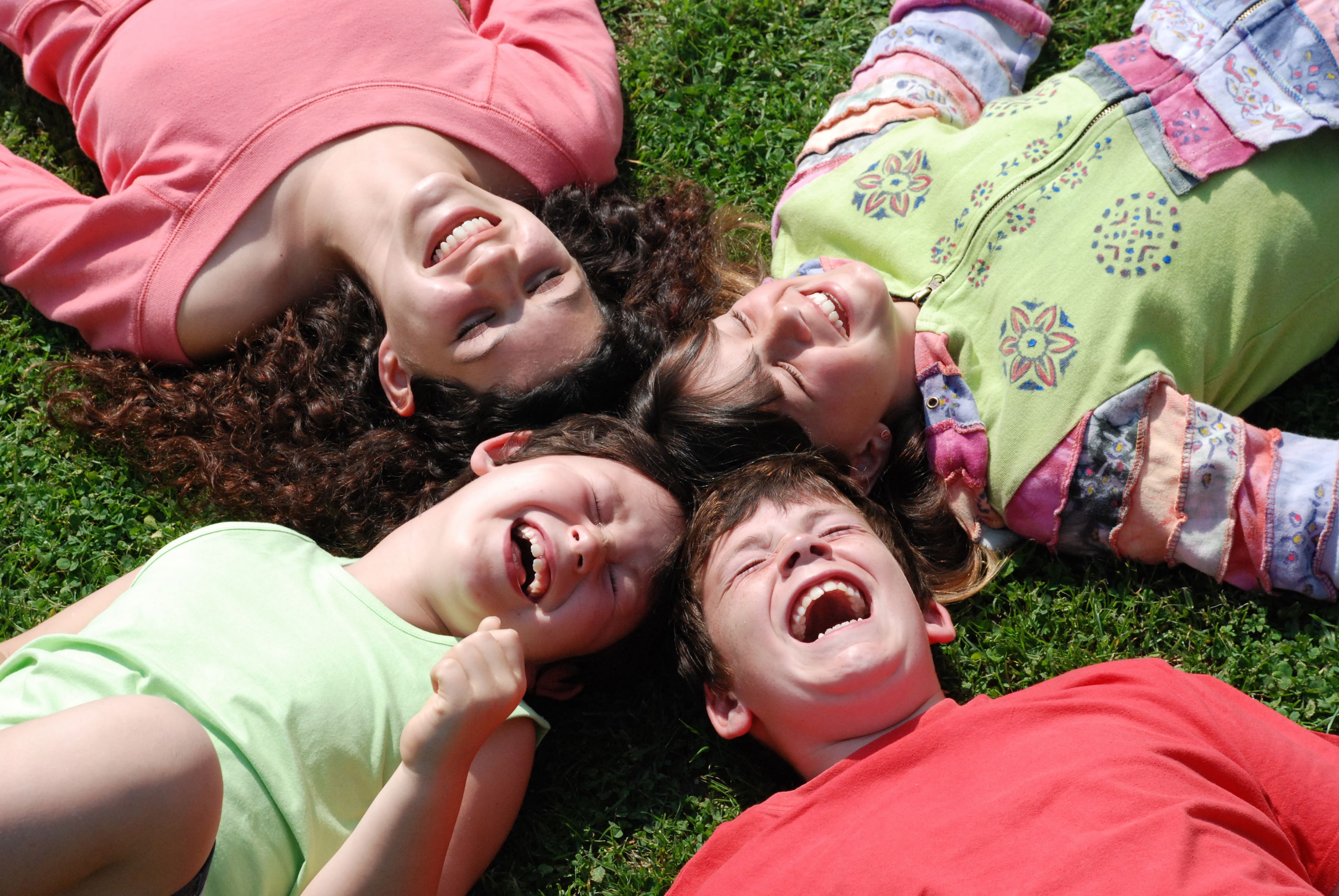 L’apprentissage du sens de l’humour