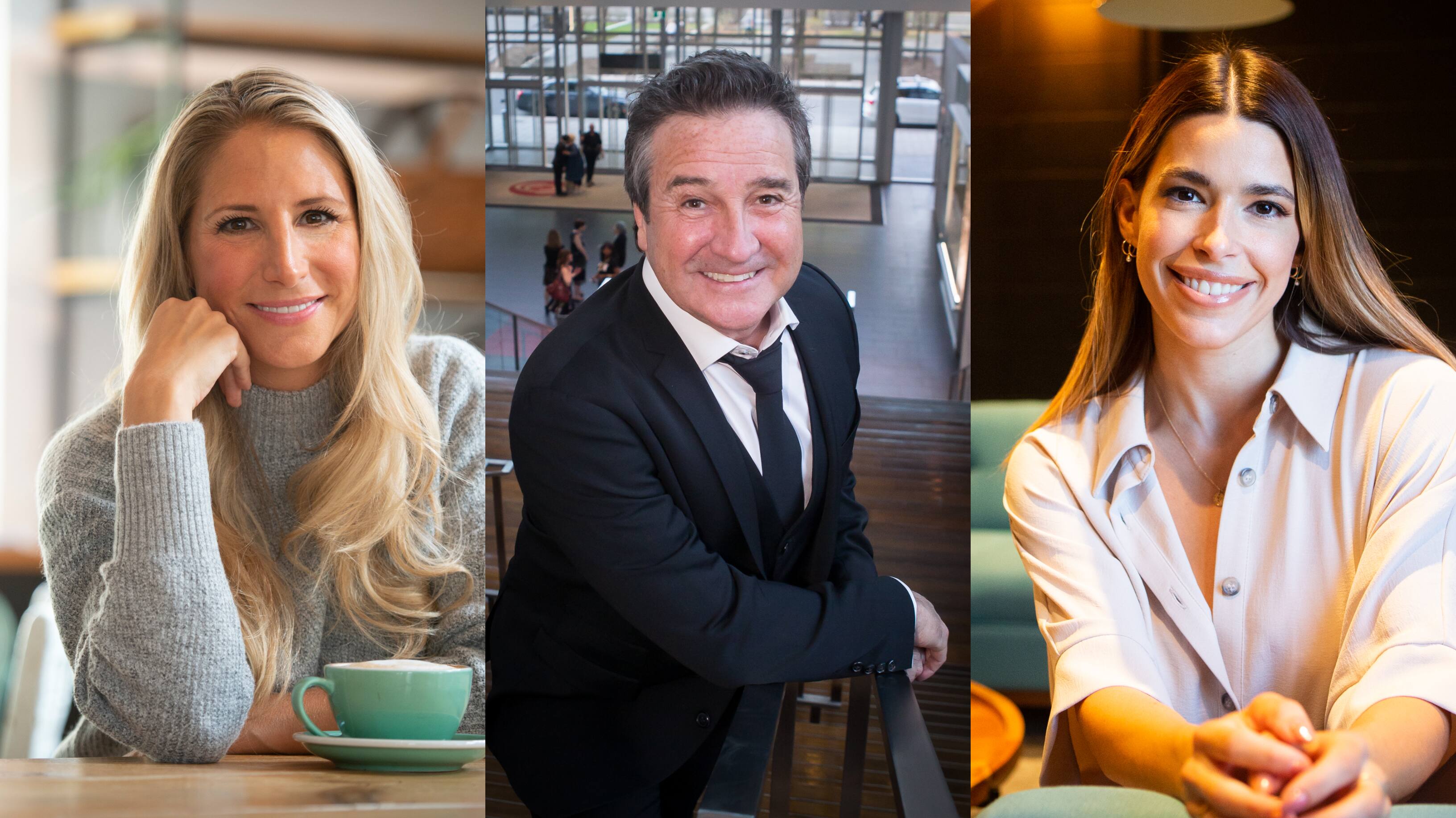 22 vedettes qui ont commencé leur carrière enfants