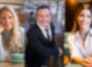 22 vedettes qui ont commencé leur carrière enfants