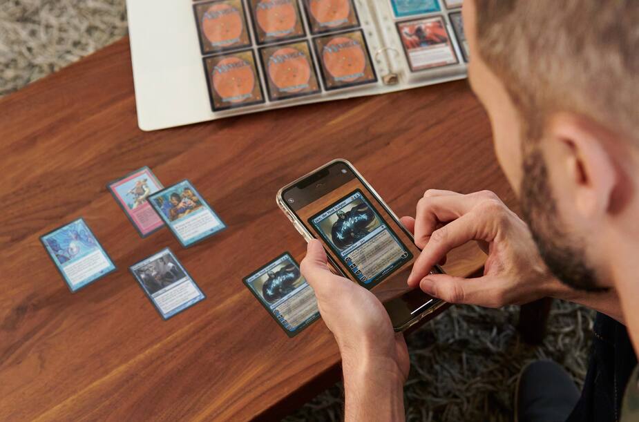 Image principale de l'article Comment vendre plus facilement ses cartes Magic