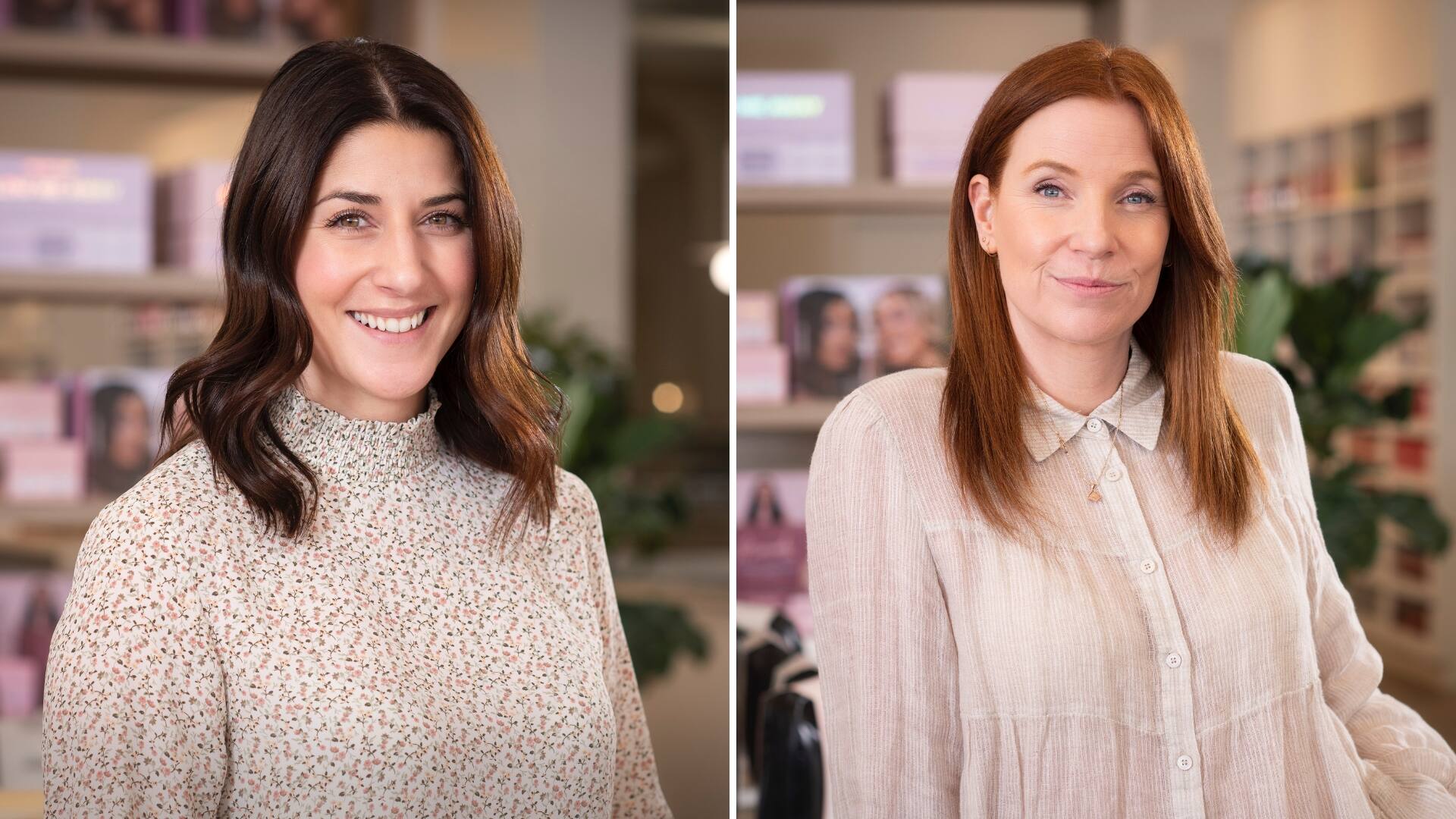 Voici le secret pour avoir des cheveux en santé