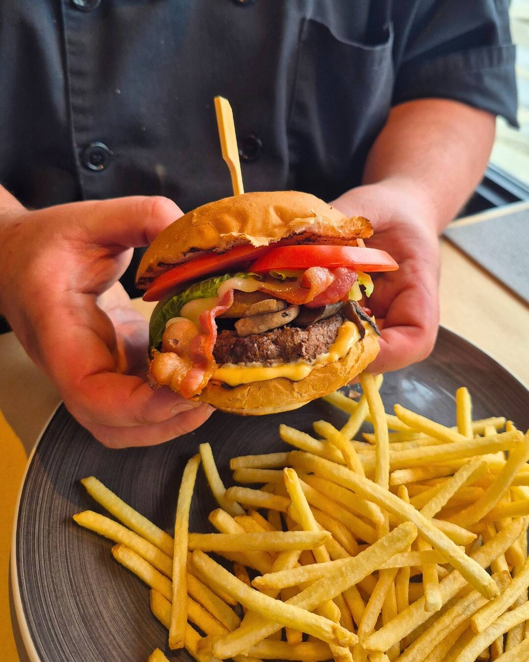 Ce restaurant bien connu fermera le mois prochain