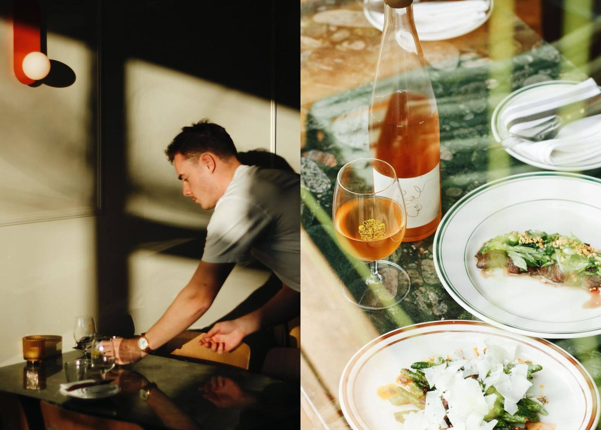 Ce petit resto chouchou de Montréal doit fermer