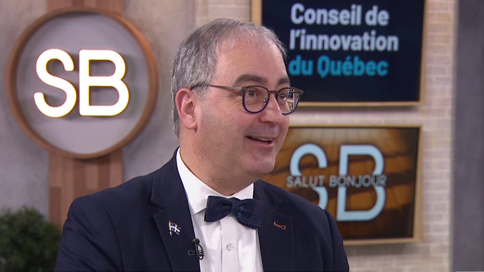 Entreprenariat: l'importance de toujours innover 