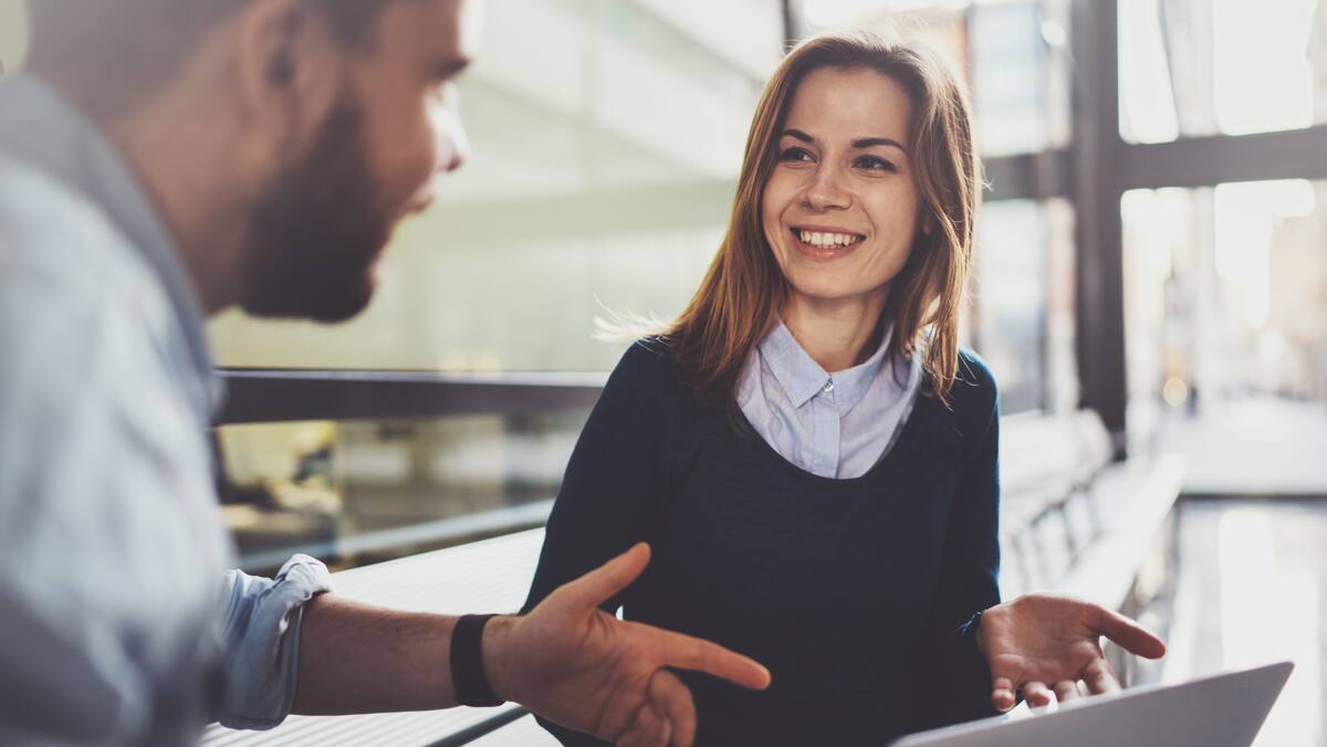 Le marché du travail s’est remis de la pandémie, mais en ressort transformé