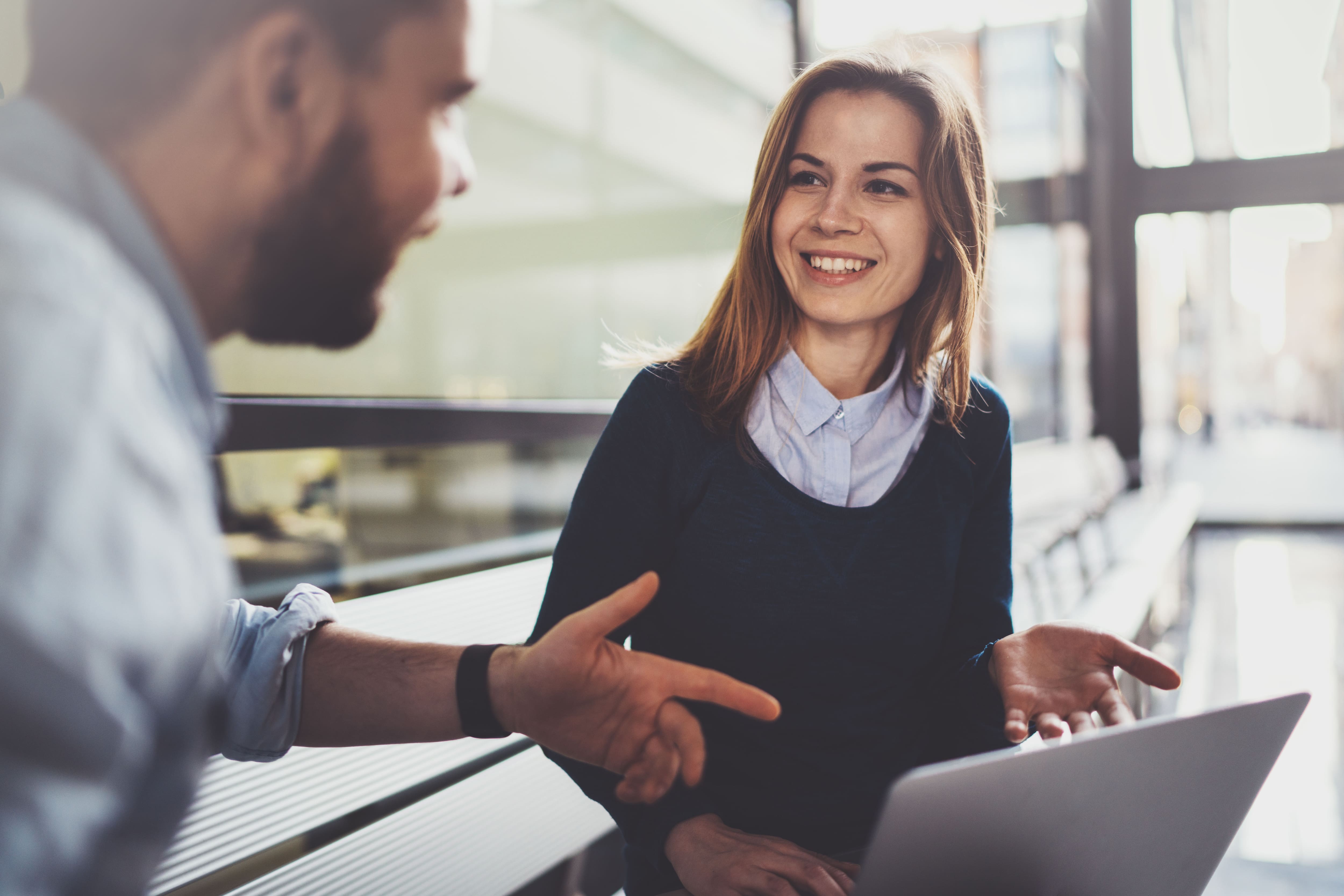 Un tiers des travailleurs qu&eacute;b&eacute;cois recrut&eacute;s gr&acirc;ce &agrave; de meilleures conditions
