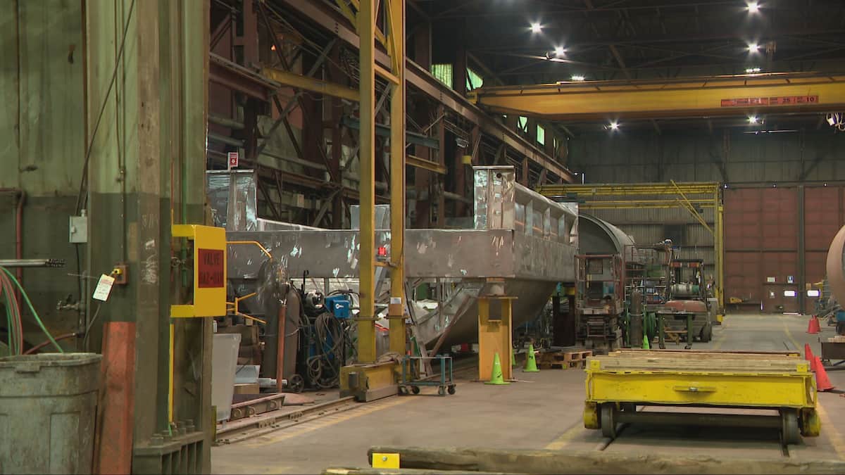 Tarifs douaniers de 15% : l’incertitude persiste pour les manufacturiers québécois en région