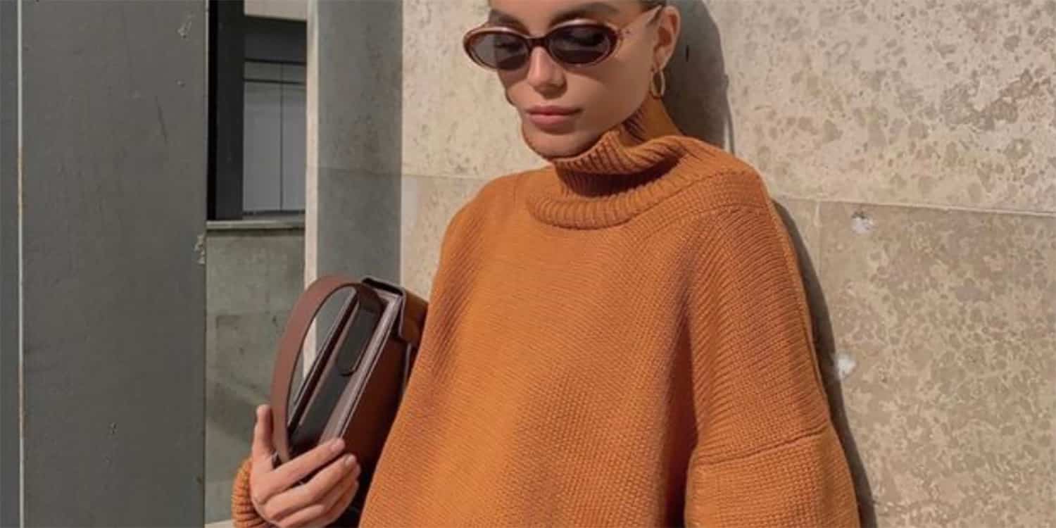 Comment entretenir un pull en cachemire?