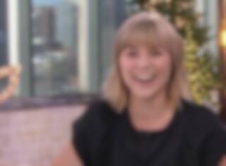 Véronique Claveau et Sam Breton