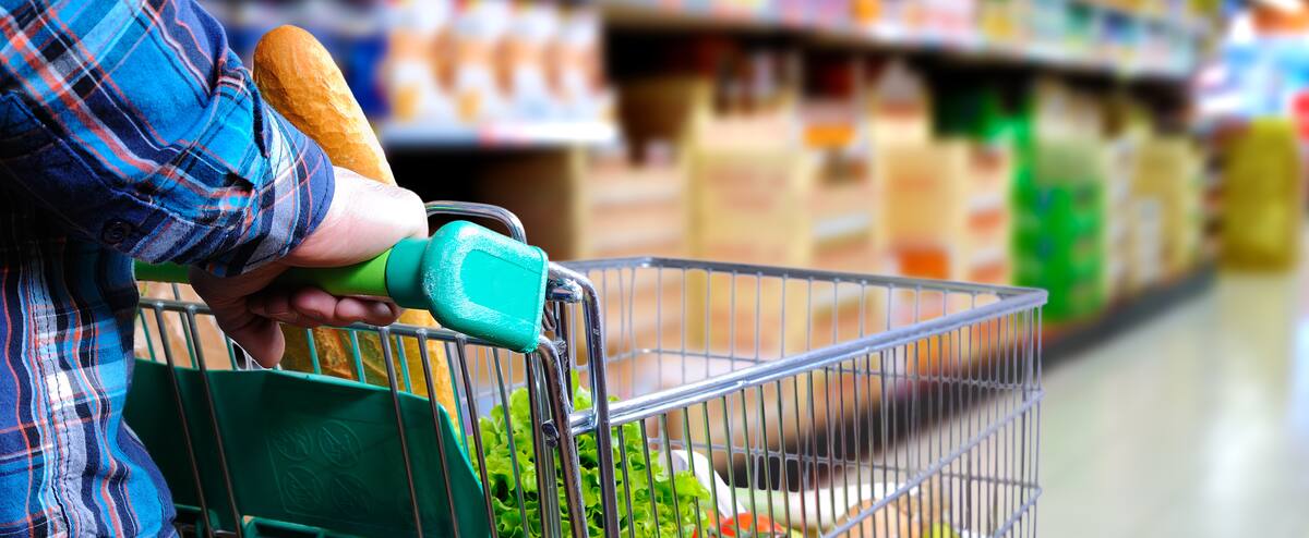 L’inflation augmente pour un deuxième mois consécutif