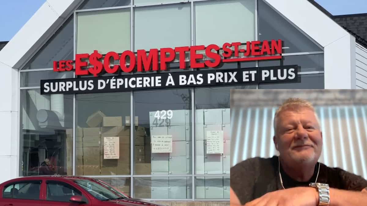 Une épicerie qui continue de résister à l’inflation