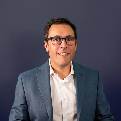 David and Marie-Pier Corbeil