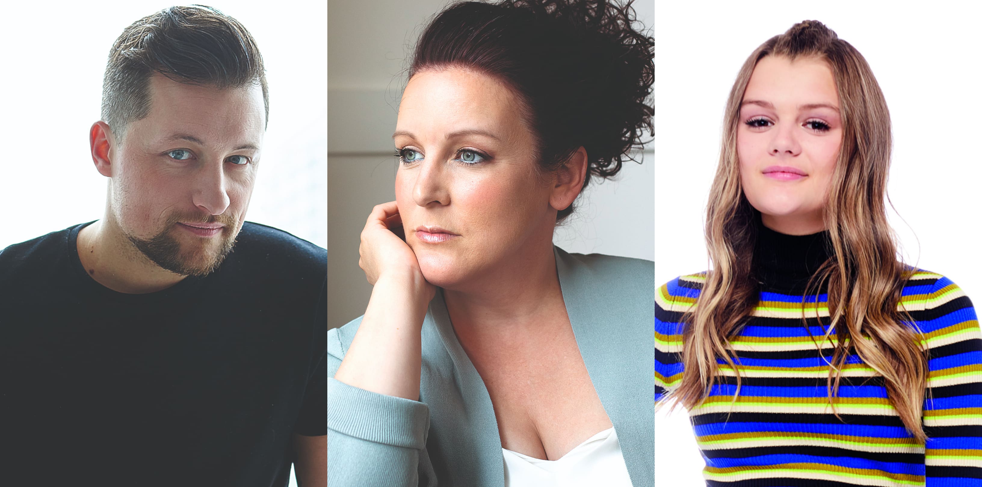 Voici ce que sont devenus ces 20 anciens