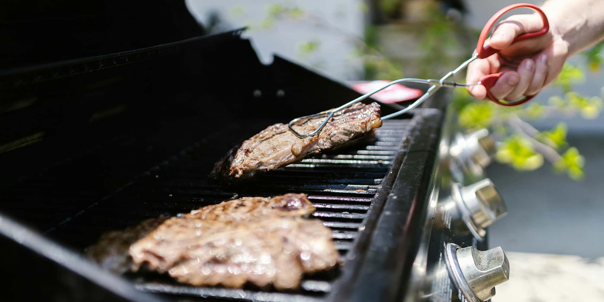 cette erreur fréquente peut ruiner vos grillades