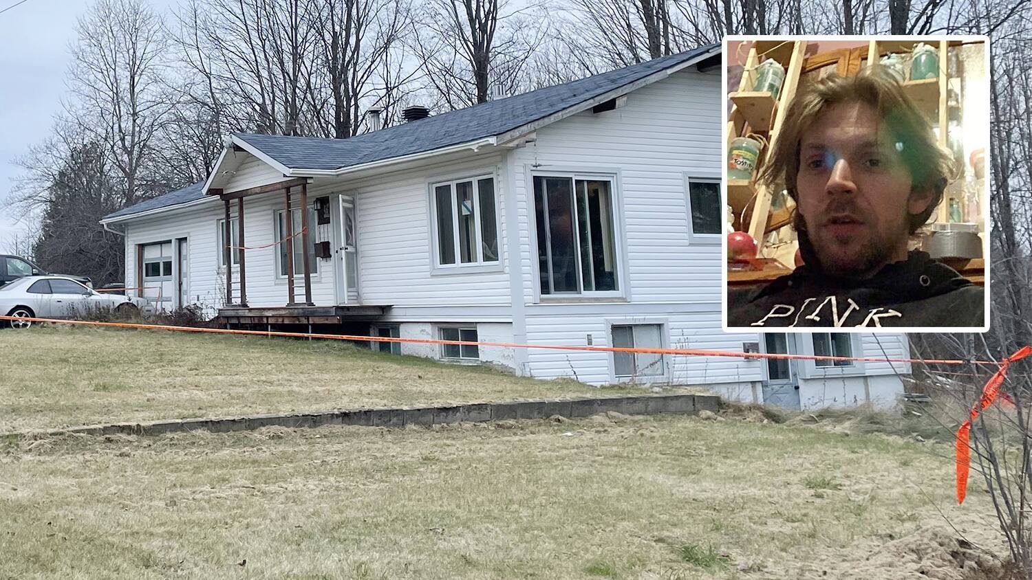 Meurtre d&rsquo;&laquo;une extr&ecirc;me violence&raquo; de sa m&egrave;re: un homme reconnu non criminellement responsable