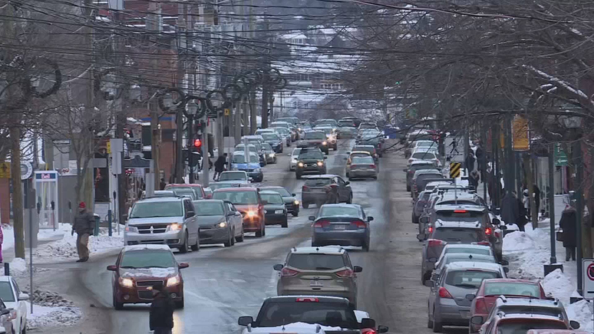 L'Estrie victime de sa popularit&eacute;