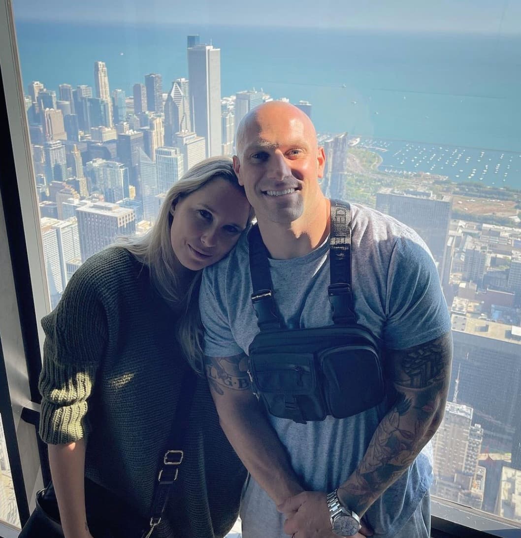 Comment ces 30 stars ont profité du long week-end