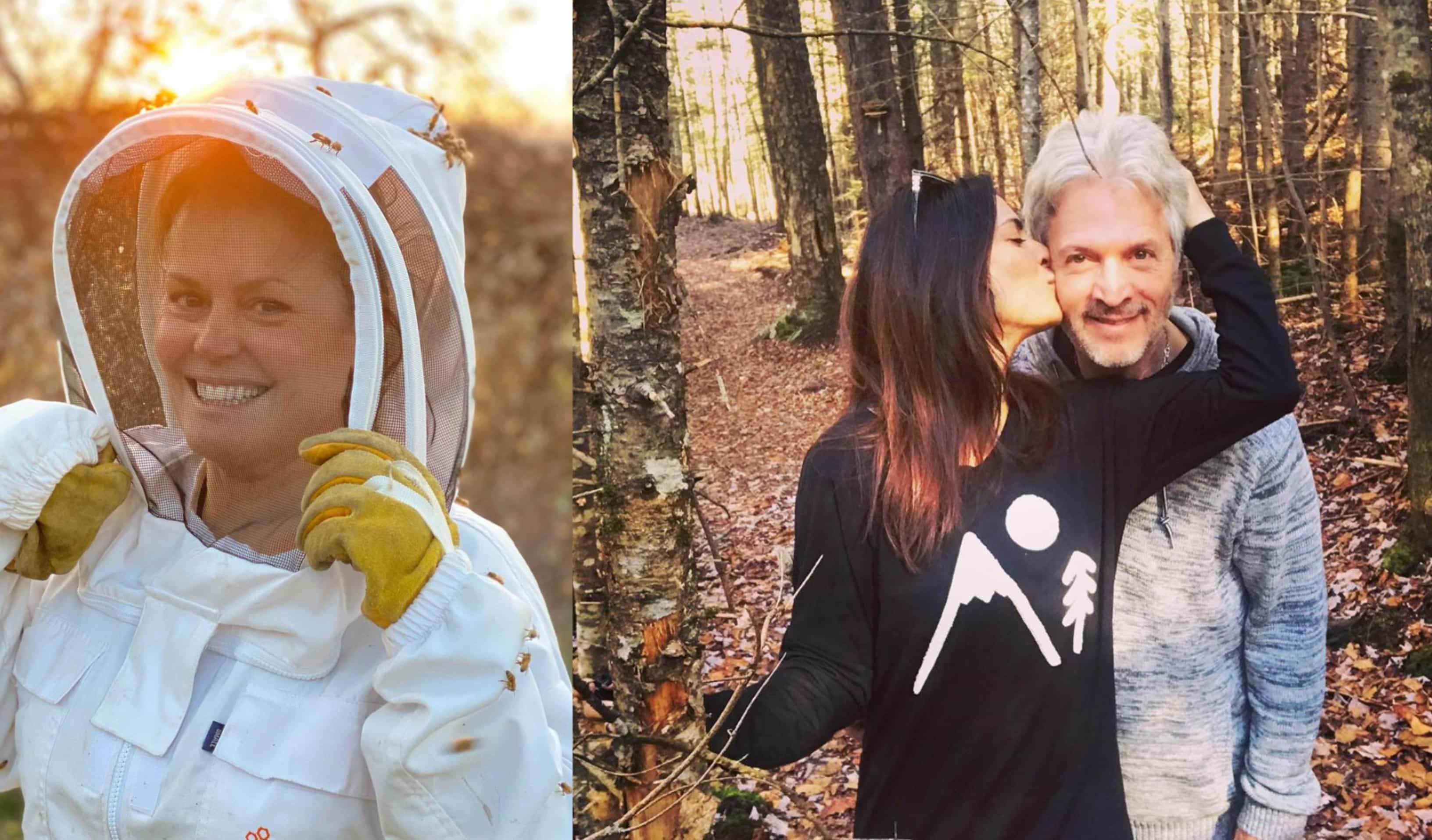 Comment 26 vedettes québécoises en ont profité