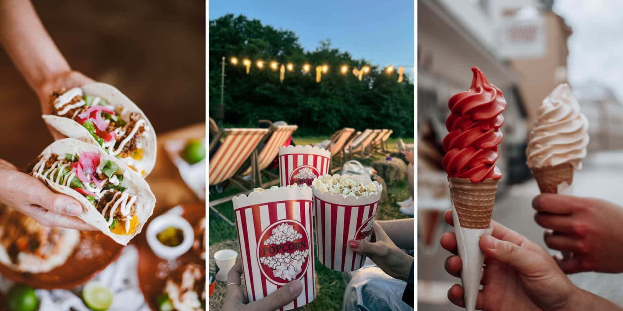 25 idées d'activités à faire en août à Montréal