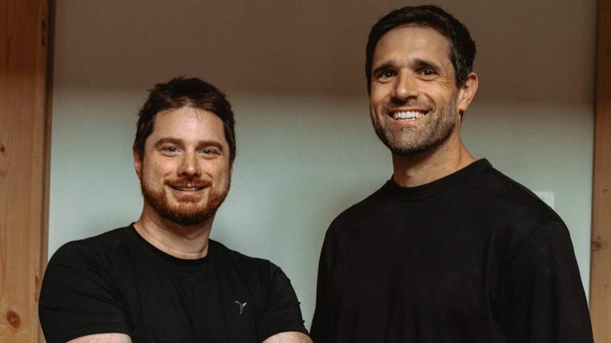Photo : Le Journal de Montréal Eternal ice founders