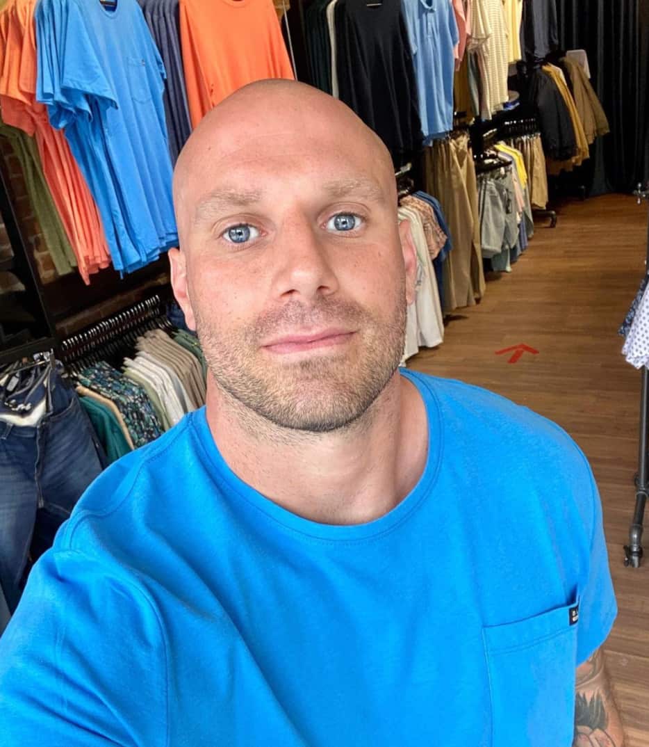 Étienne Boulay livre un message percutant 