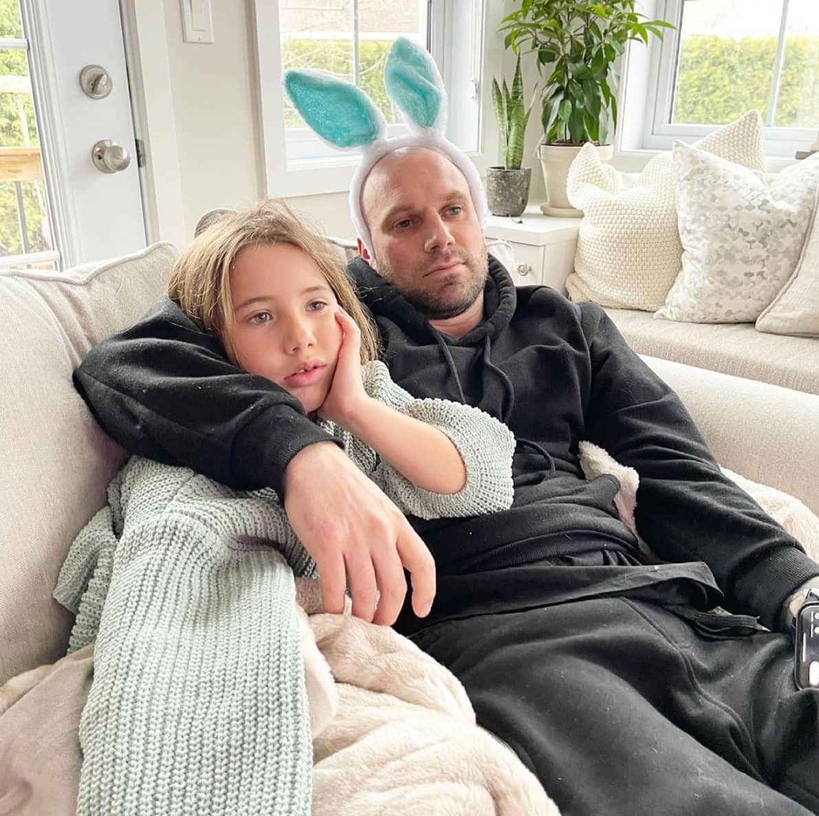 Voici comment 28 vedettes d'ici en ont profité