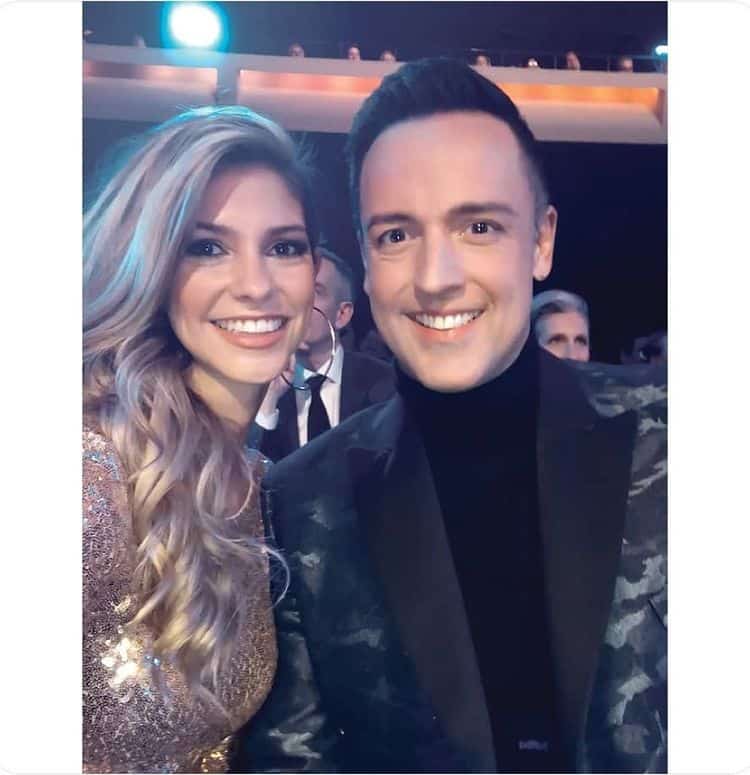 Son amoureuse est malade