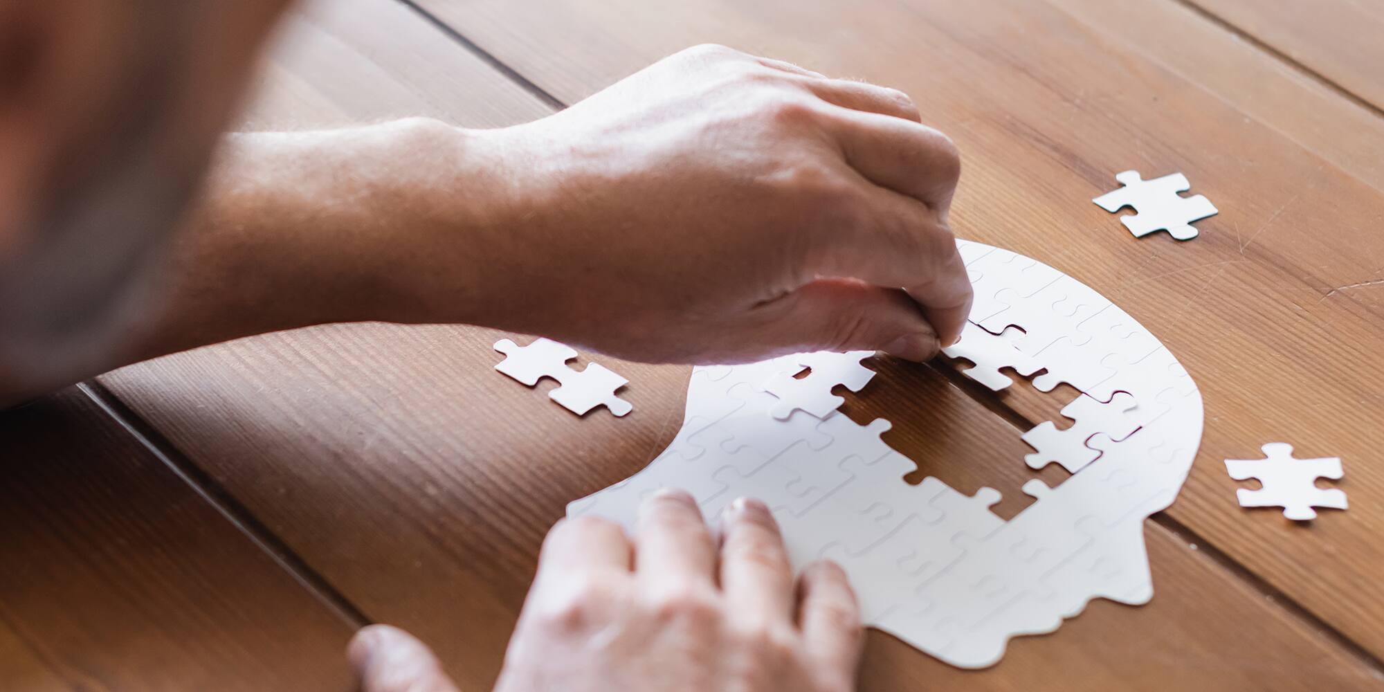 Un exercice réduirait le risque de démence