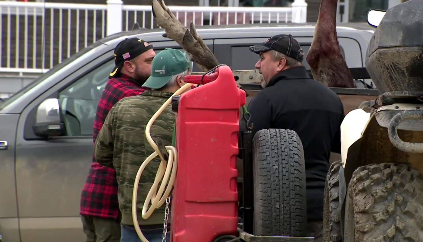 Ces nouvelles qui font jaser chez vous