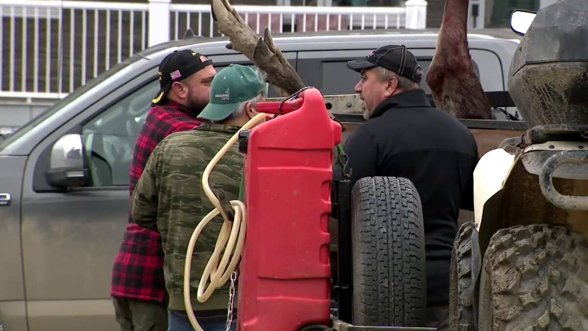 Ces nouvelles qui font jaser chez vous