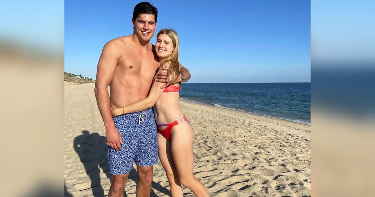 Eugenie Bouchard n’est plus célibataire