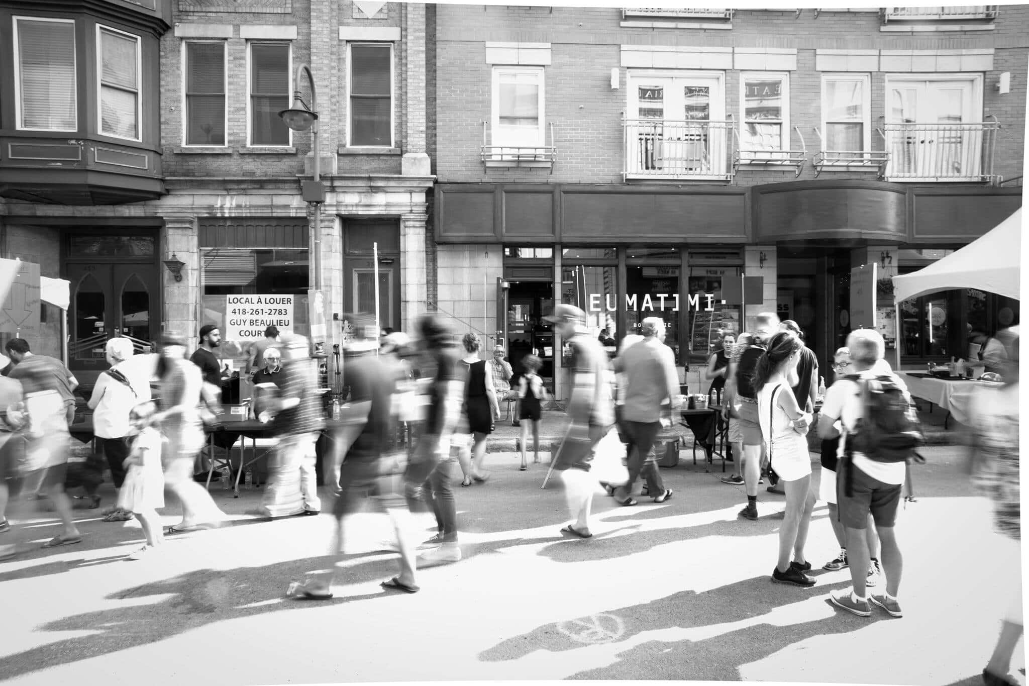 Cette boucherie de Québec annonce sa fermeture 