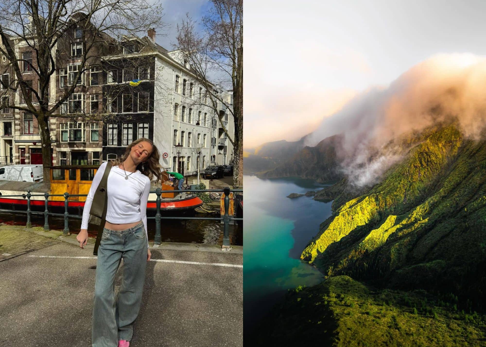 10 vols aller-retour vers l’Europe dans les 600$