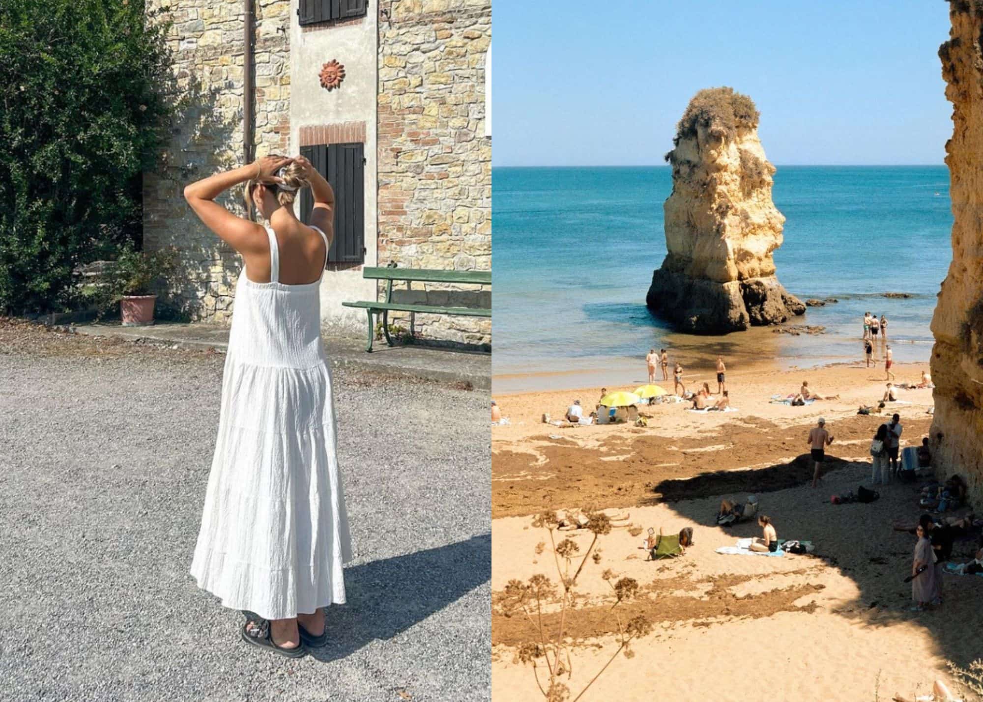 Les 10 destinations d’Europe ultra populaire