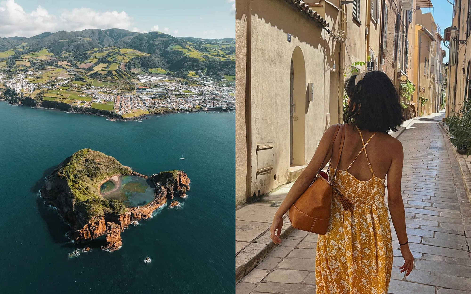 5 destinations parfaites pour prolonger l'été