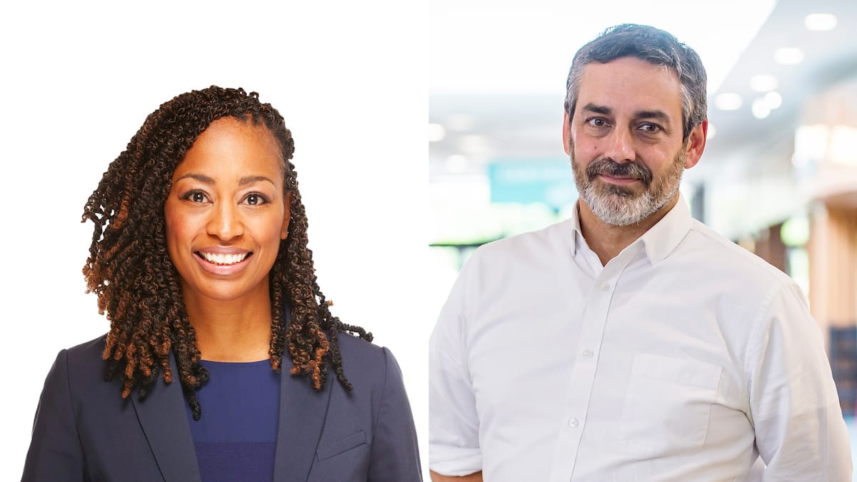 Élection partielle: une course à deux dans Marie-Victorin