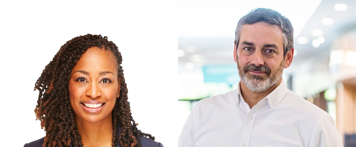 Élection partielle: une course à deux dans Marie-Victorin