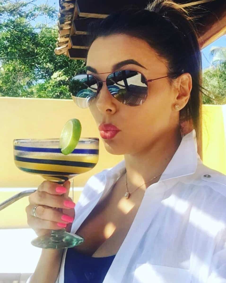 Eva Longoria lance sa téquila 