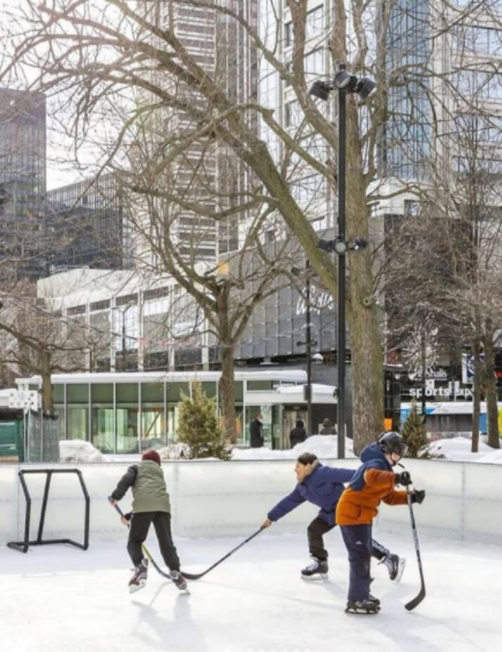 Image principale de l'article Voici le plan de la reprise progressive des sports